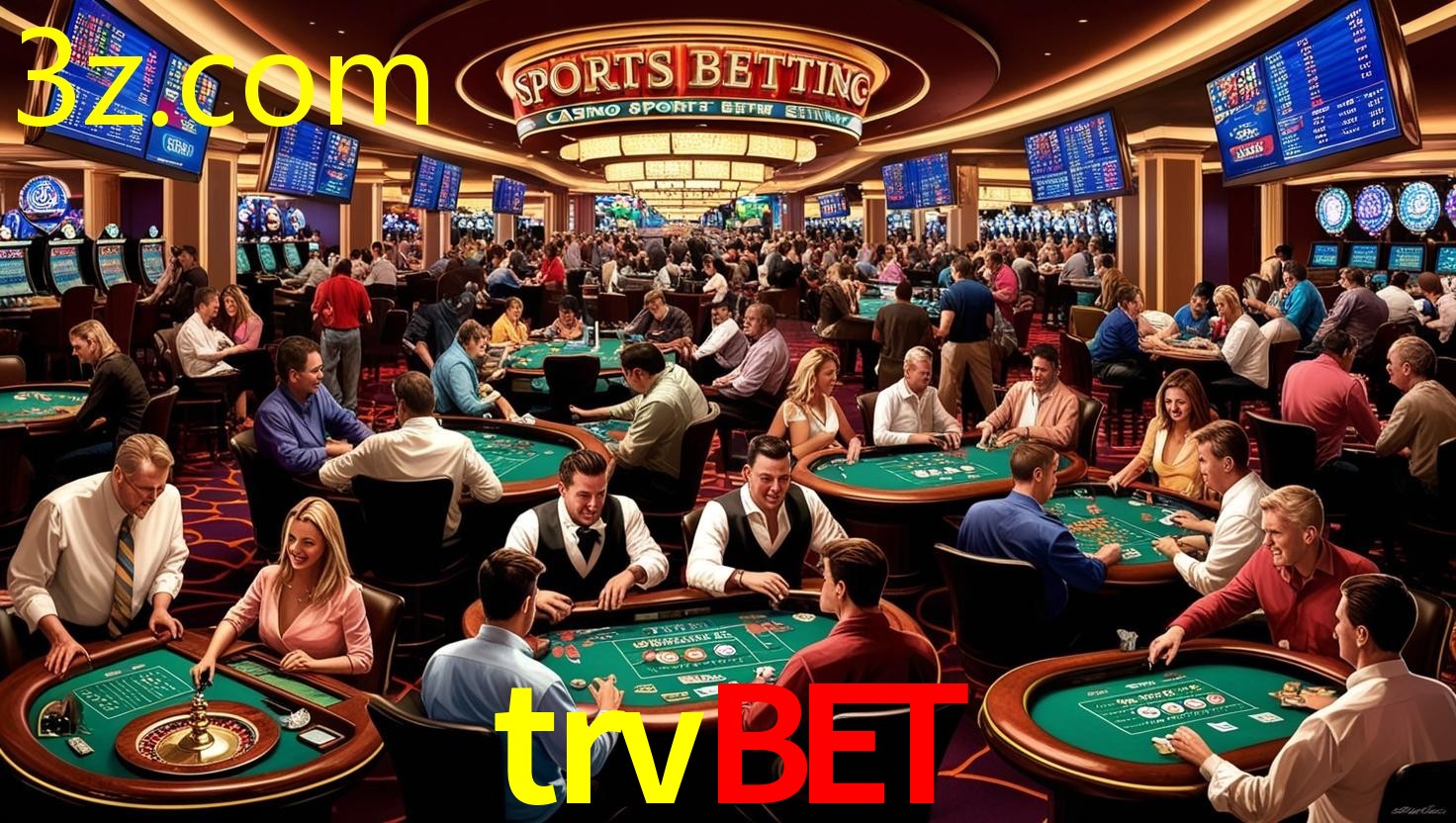 TRVBET