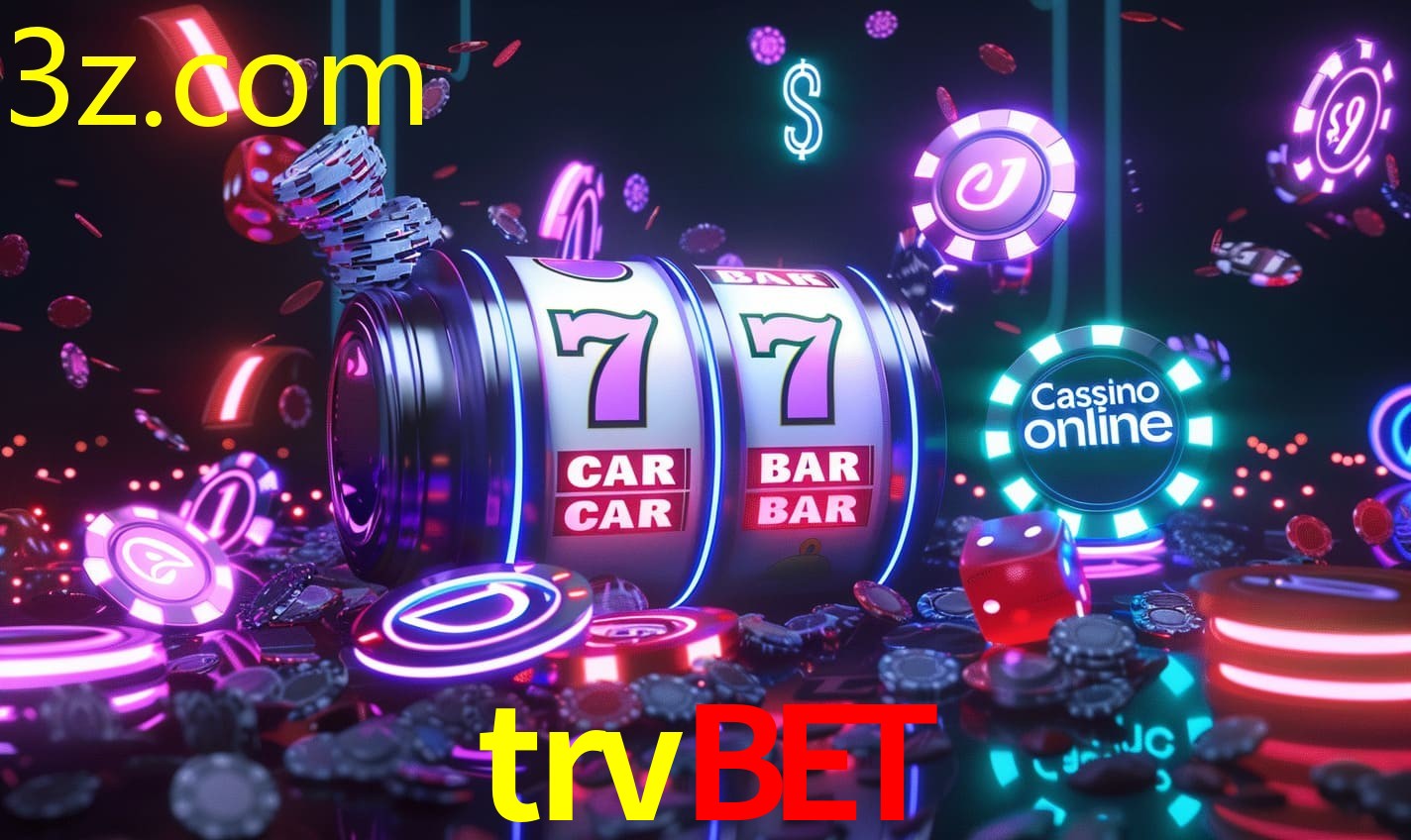 TRVBET
