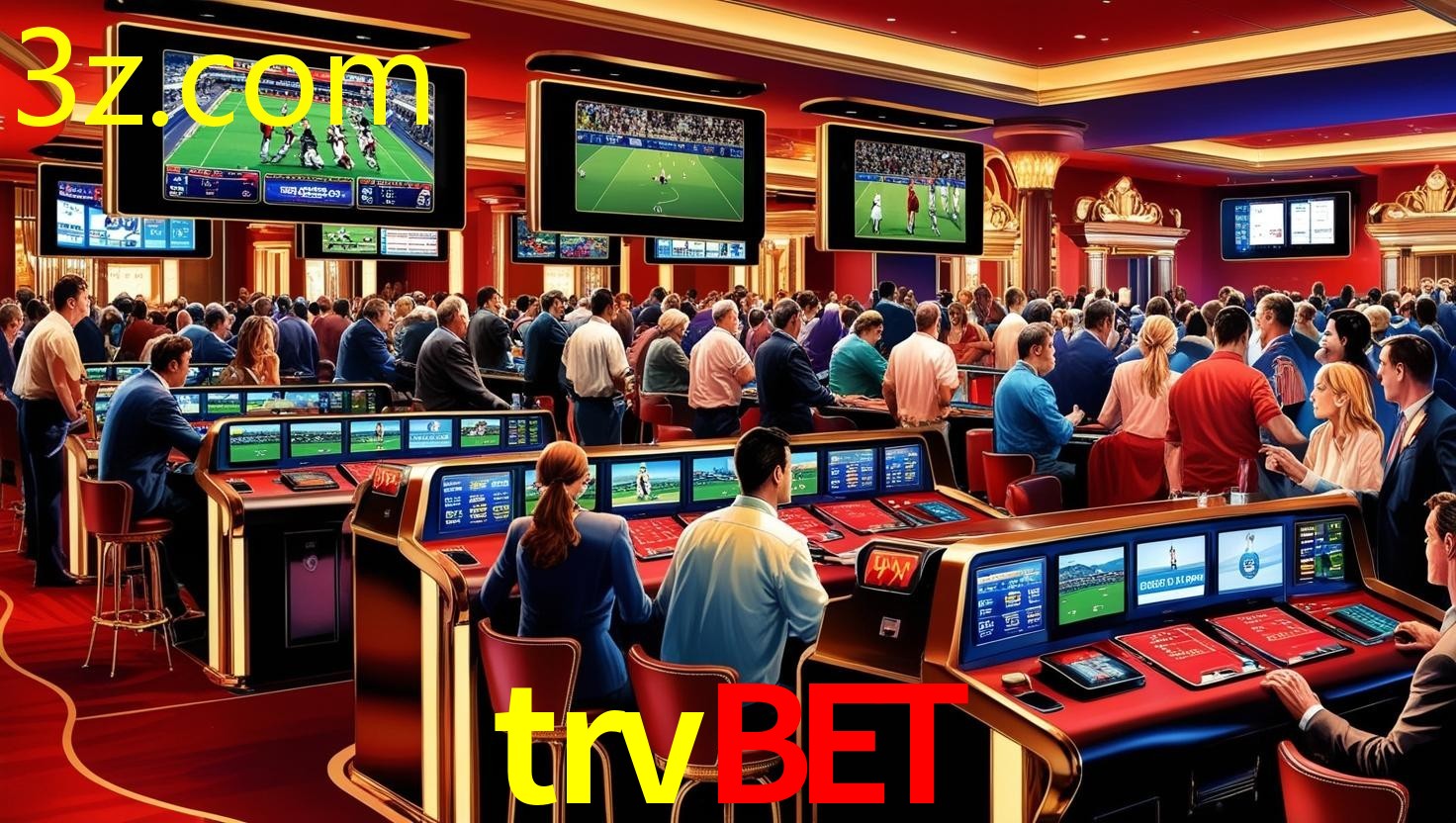 TRVBET