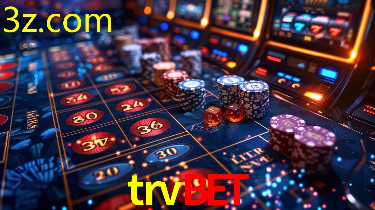 TRVBET