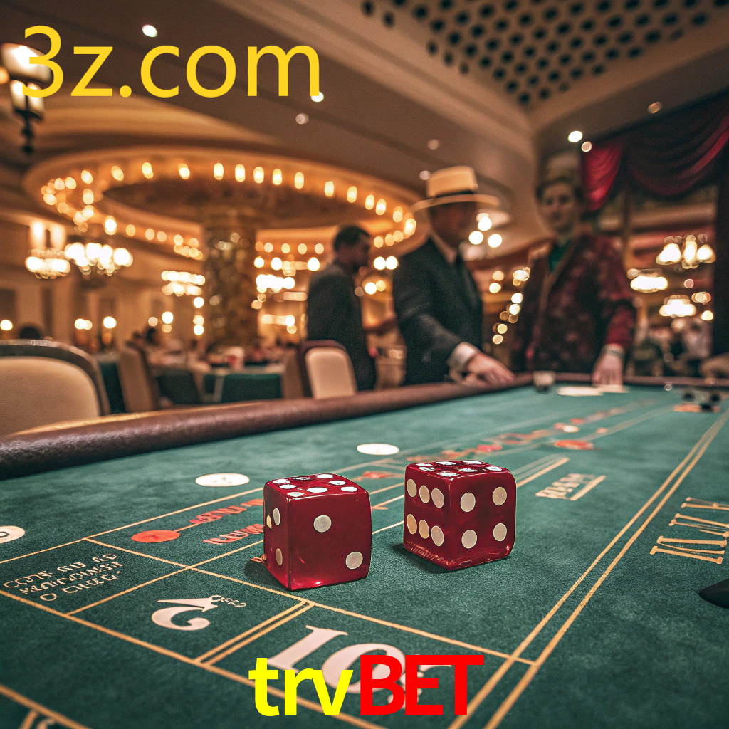 TRVBET