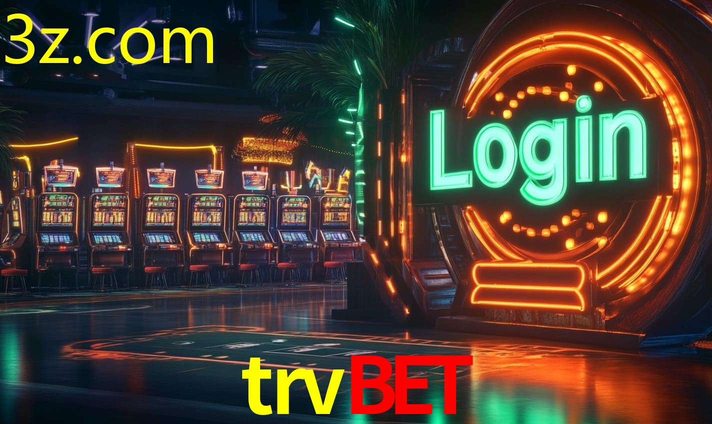 TRVBET