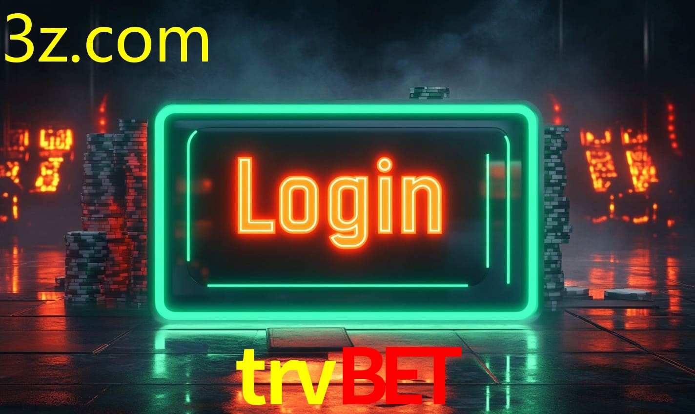 TRVBET